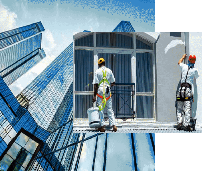 Fan Alraqi Technical Services