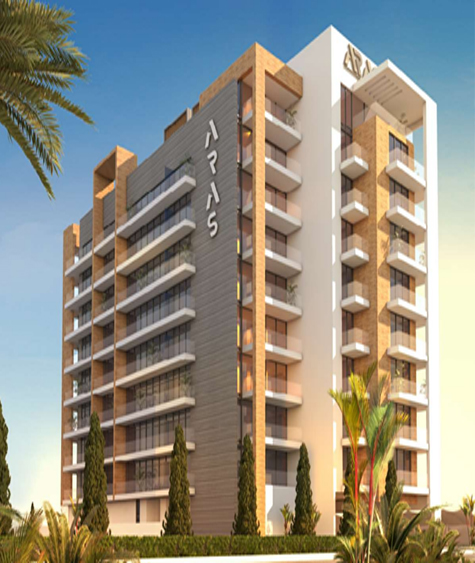 Fan Alraqi Technical Services