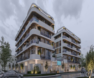 Fan Alraqi Technical Services