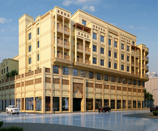 Fan Alraqi Technical Services