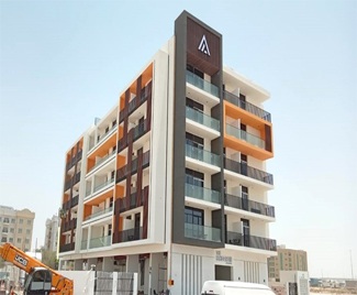 Fan Alraqi Technical Services