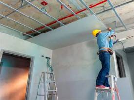 Fan Alraqi Technical Services