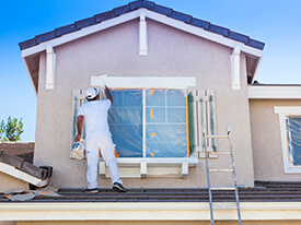 Fan Alraqi Technical Services